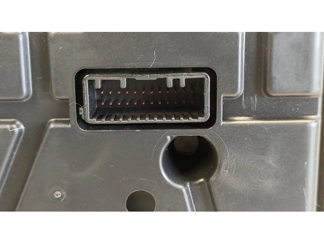 Přístrojová deska Renault Captur 2013 248108772R