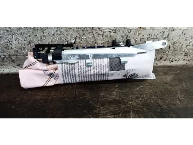 Подушка безопасности в сиденье 5E0880242A, 5E0880242A Skoda Octavia Mk2 (1Z)