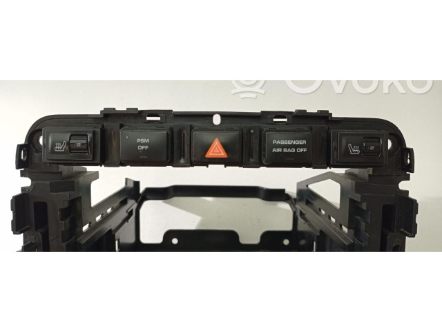 Řídící jednotka 7L5857093C Porsche Cayenne (9PA)