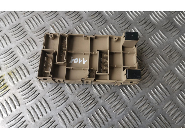 Блок предохранителей LB101101B   Subaru Forester SH    