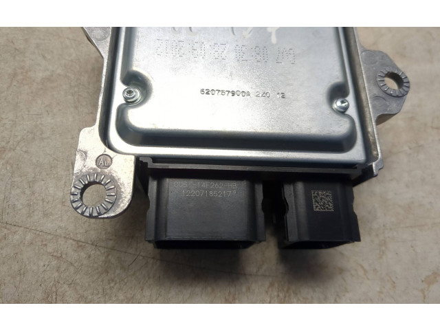 Блок подушек безопасности CX2314D374AC Jaguar XF X250