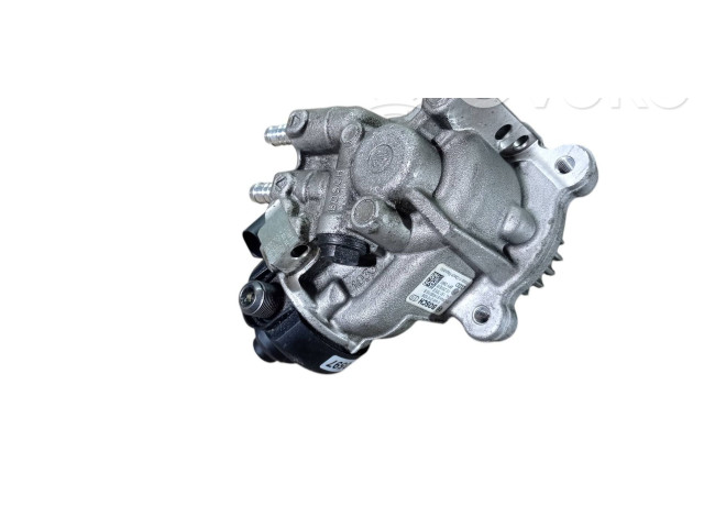 Топливный насос