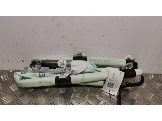 Боковая подушка безопасности 631299600 Infiniti QX30