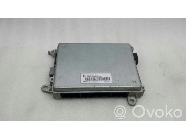 Блок комфорта YW4T13B524BB, XR817486 Jaguar S-Type