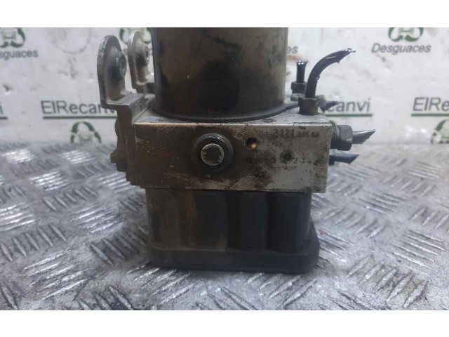 Блок АБС 57110SEGE541   Honda  Accord  1982 - 1985 года