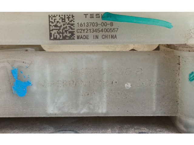 Вентилятор печки 154759500H, 154647500E Tesla Model S