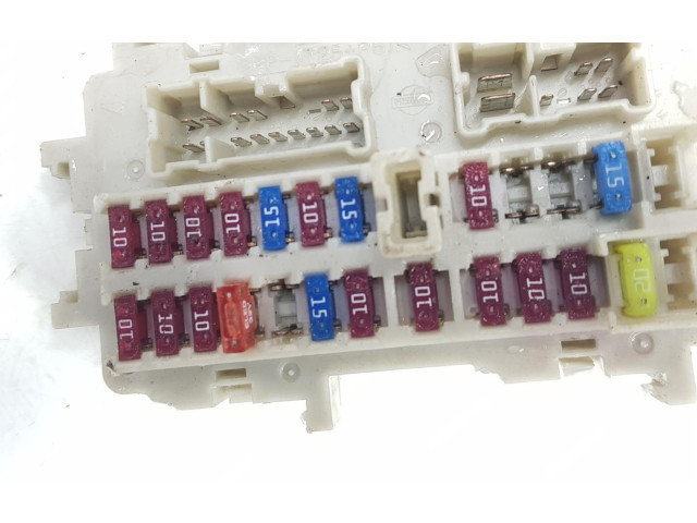   Pojistková skříňka 243115P600, 243115P600   Nissan Navara 2010