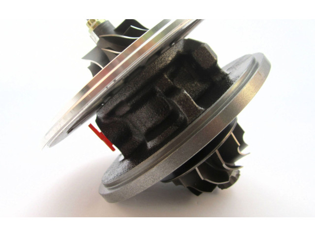 Турбина Ford Ranger 724652, 95616675