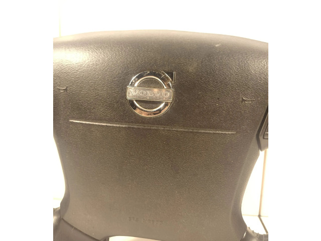 Руль Volvo V70  2008 - 2013 года Sv55187001      