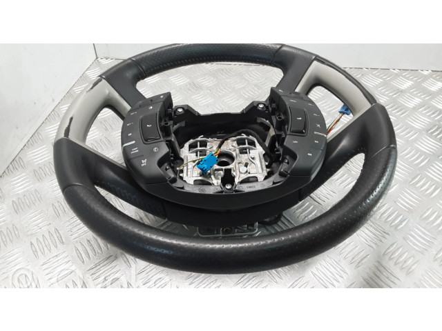 Руль Citroen C5  2008-2016 года 96749203ZD      