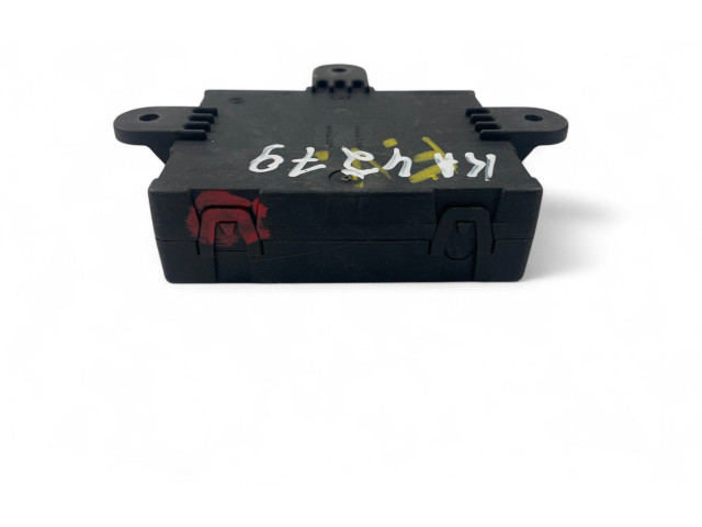 Блок управления 31343025AC   Volvo V70