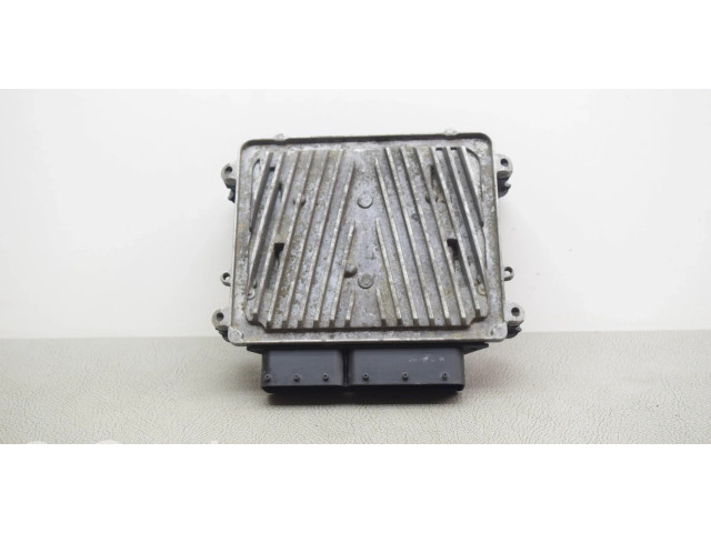 Řídící jednotka A2729004700 Mercedes-Benz GLK (X204) 2011