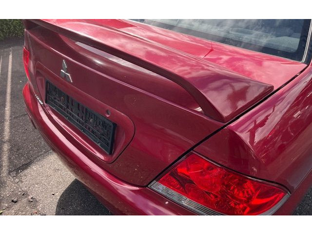 Переключатель дворников Mitsubishi Lancer