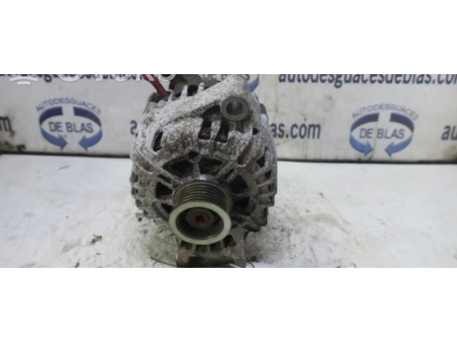 Генератор AV6N-10300-HA, ALTERNADOR Ford B-MAX