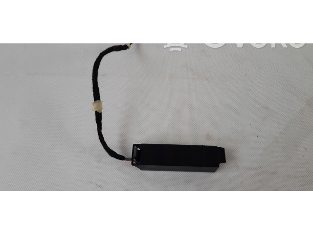 Блок управления 50914609 Volvo XC90