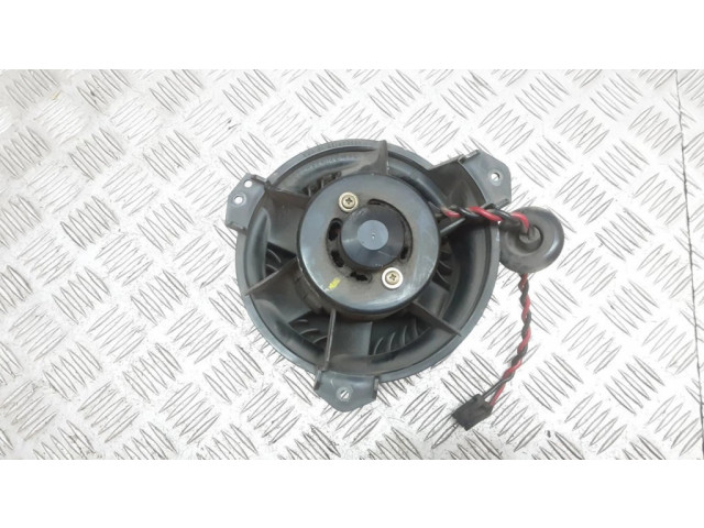 Вентилятор печки AY1661000363 Chrysler Voyager