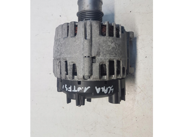 Генератор 05E903026C   Skoda Scala      