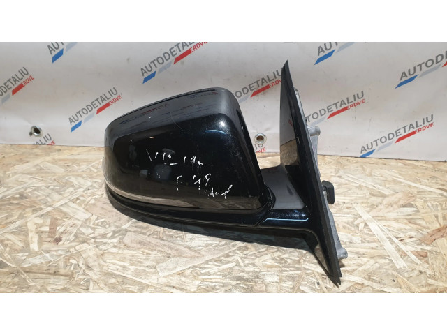 Zpětné zrcátko pravé BMW X1 F48 F49 2019 7459808, 51167459808