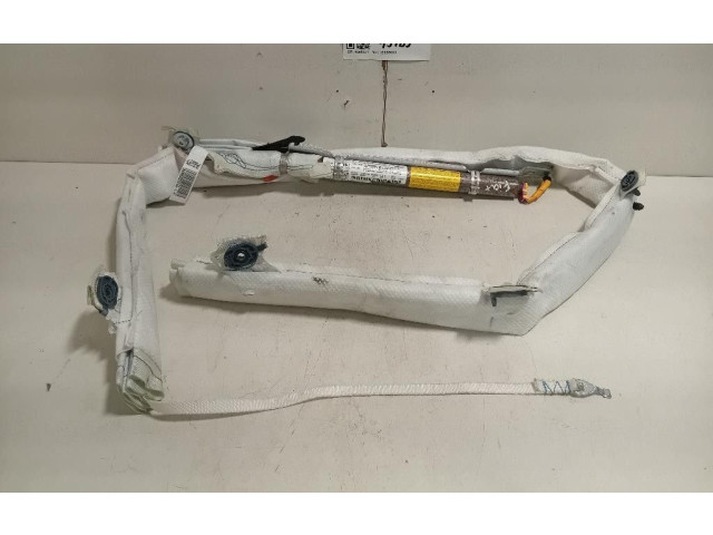 Боковая подушка безопасности 519584590, 199B5000 Fiat 500L