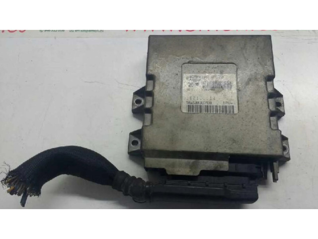 Řídící jednotka 9623038780, CENTRALITAMOTORUCE Peugeot 106