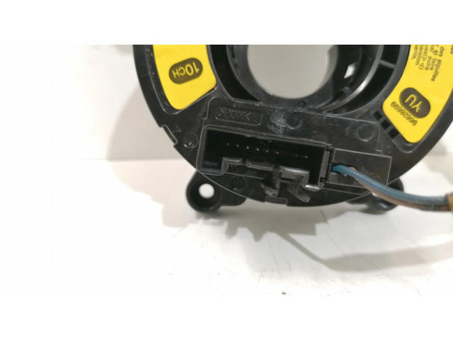 Подрулевой шлейф SRS 96628699 Chevrolet Captiva