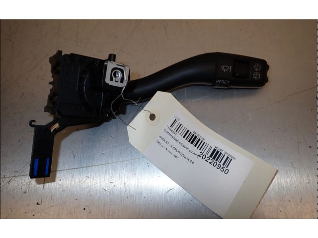 Ручка стеклоочистителей 8P0953519E9B9 Audi A3 S3 A3 Sportback 8P