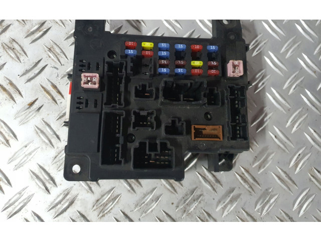 Блок предохранителей 8637A320 Mitsubishi Lancer