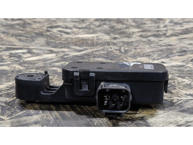 Блок управления 0136500010   Lexus LS 460 - 600H