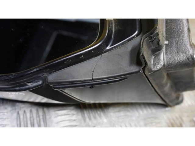 Зеркало электрическое        Honda Pilot II  2008 - 2015 года   