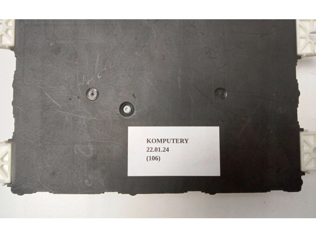 Блок комфорта 68226670AA Maserati Ghibli