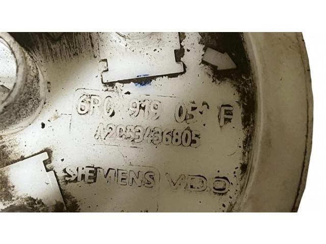 Насос топлива (в топливном баке)