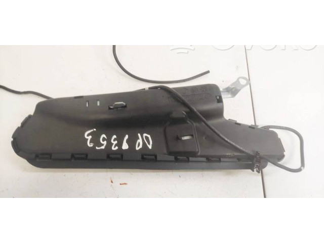 Подушка безопасности в сиденье 1K4880242, 30353651A   Skoda Octavia Mk2 (1Z)