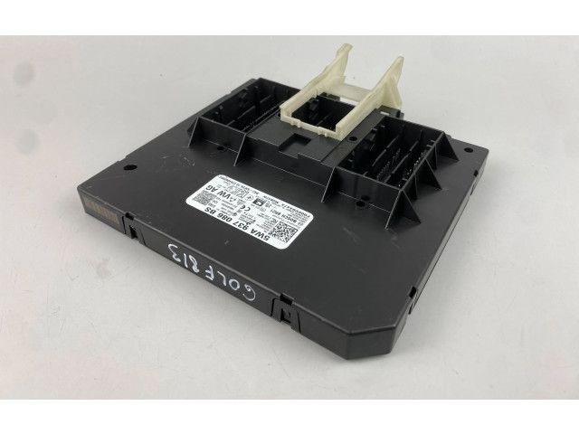 Блок комфорта 5WA937086BS Volkswagen Golf VIII