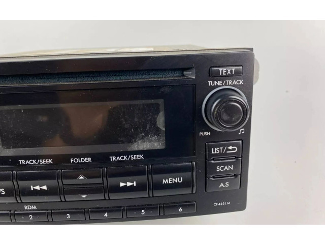 Панель приборов 86201SG420   Subaru Forester SJ       