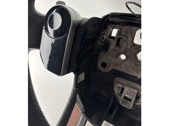 Руль Land Rover Range Rover Velar 2017 - года JK623F563EB, 310314399