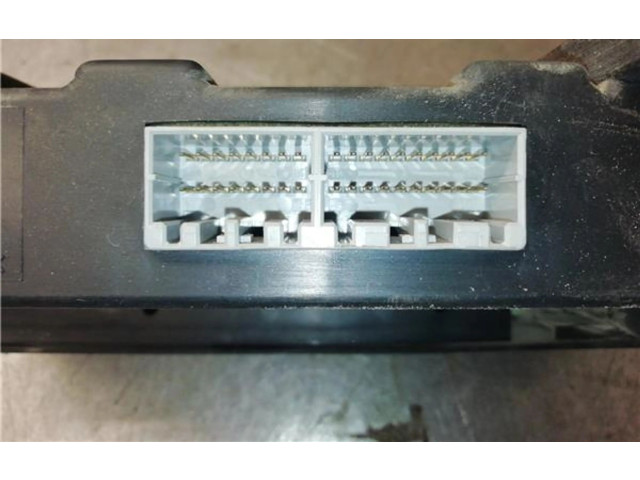 Блок управления климат-контролем 6870009020, 6870009020 SsangYong Kyron