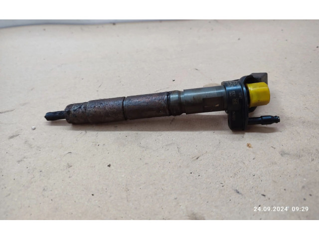 Форсунка 0445115064 Jeep Grand Cherokee (WK) для дизельного двигателя OM642 3