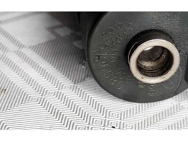 Форсунка 9635196580, 0445110008 Peugeot 406