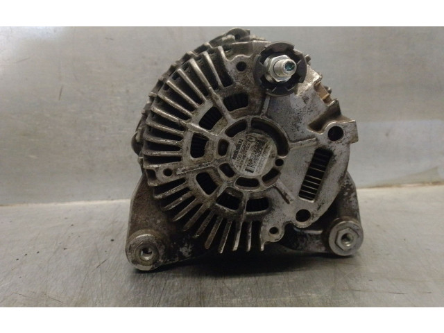 Электрический механизм для подъема окна без двигателя 23100BC00A, A2TJ0291ZE Nissan Qashqai+2