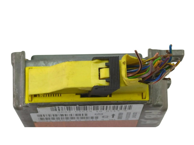 Блок подушек безопасности 0285001467, 0028203826   Mercedes-Benz A W168