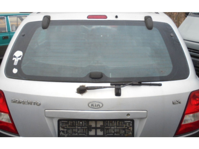 Переключатель дворников KIA Sorento