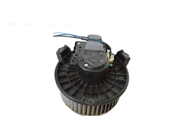 Вентилятор печки 8201AY2L Dodge RAM 1500 DS