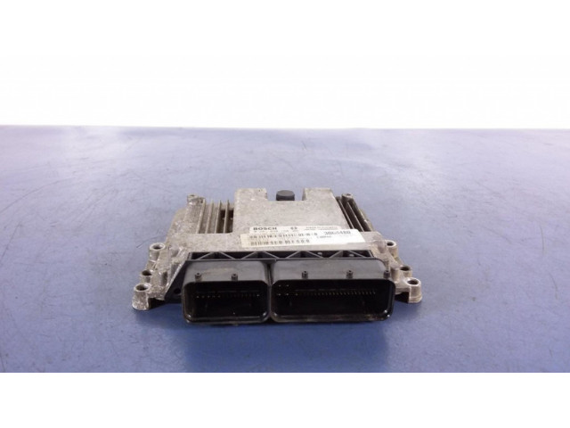 Блок управления двигателем ECU