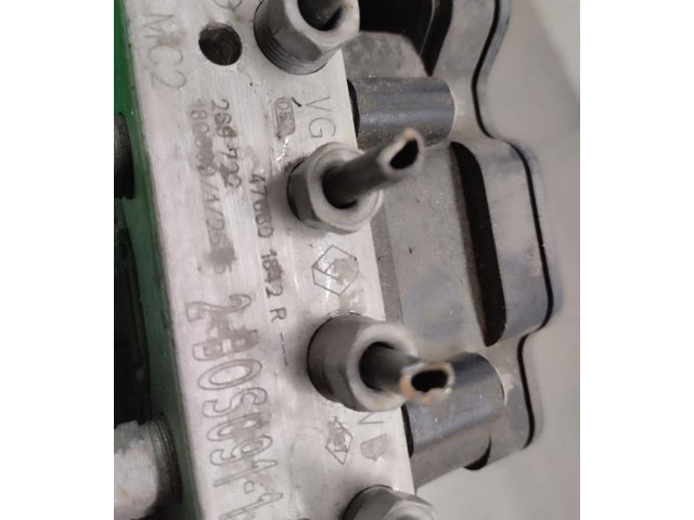 Блок АБС 476601842R   Renault  Clio IV  2012 -  года