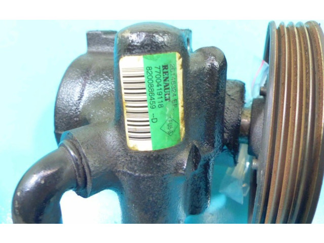 Řídící jednotka 8200886459-D, IMPRK1207468 Renault Thalia II 2010