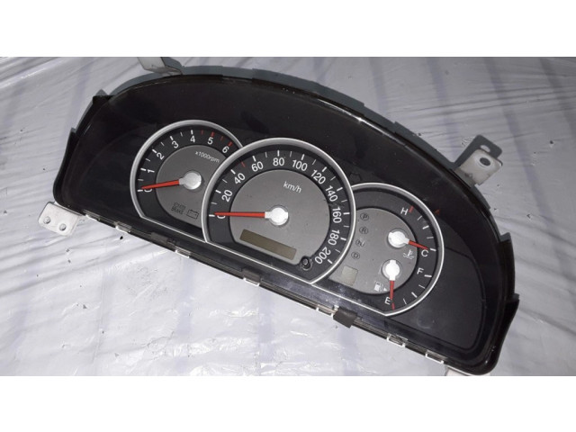 Панель приборов 940133E260   KIA Sorento       