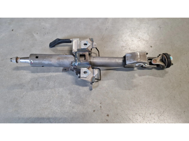  рейка  Колонка рулевая 7510B0161   Fiat Fullback 2016- года