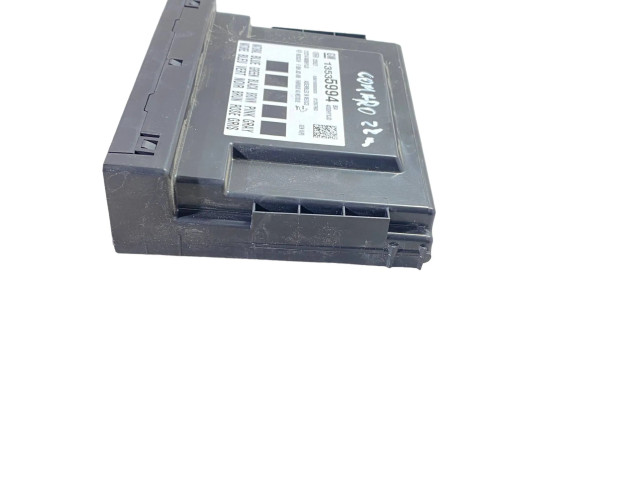 Модуль управления BSM 13535994, 812857993 Chevrolet Camaro