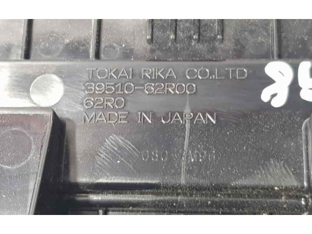 Блок управления климат-контролем 3951062R00, 62R0   Suzuki Ignis