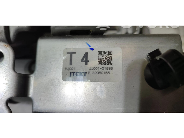 Рулевая рейка 82060165, JJ00101898 Mitsubishi ASX - года